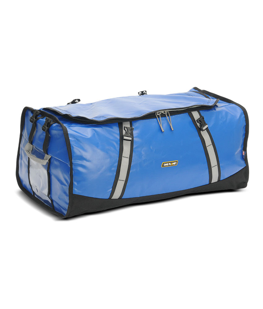 One Planet Tuff Nut Duffle Bags - Find Your Feet Australia Hobart Launceston Tasmania