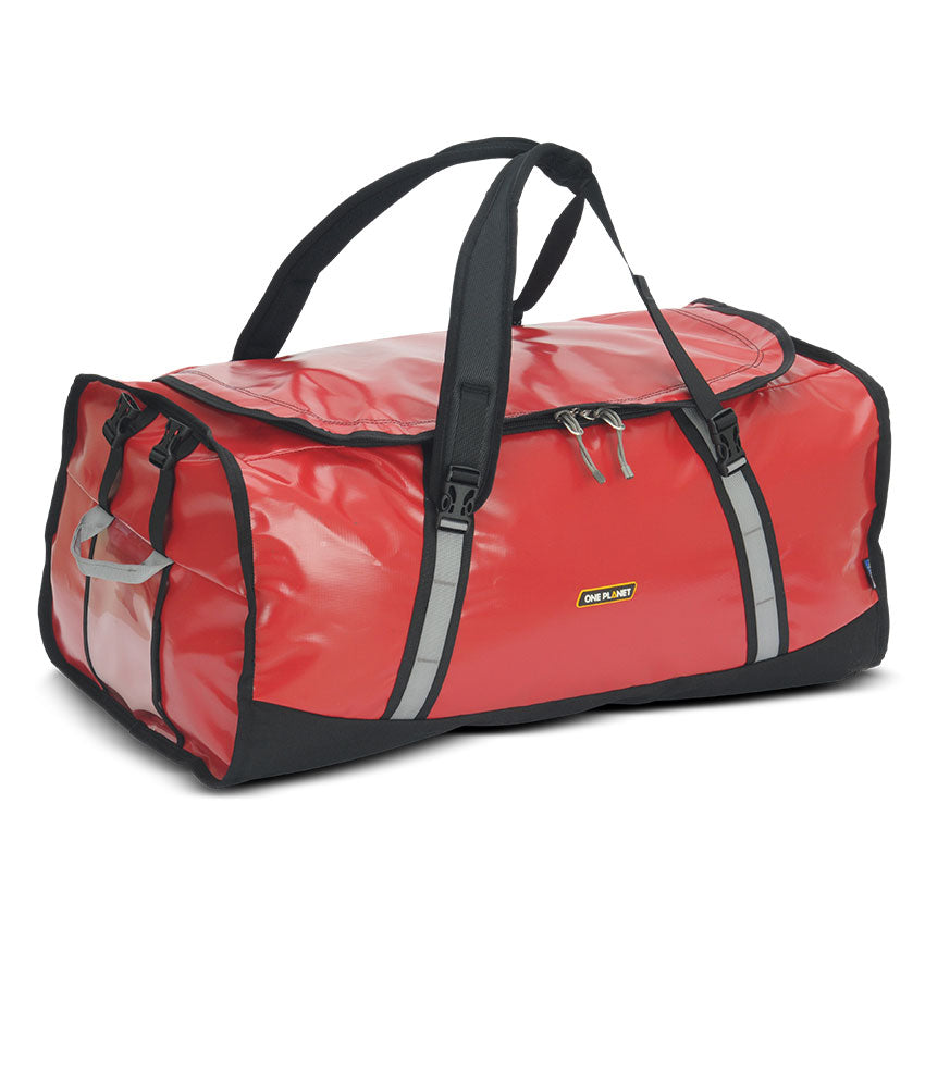 One Planet Tuff Nut Duffle Bags - Find Your Feet Australia Hobart Launceston Tasmania