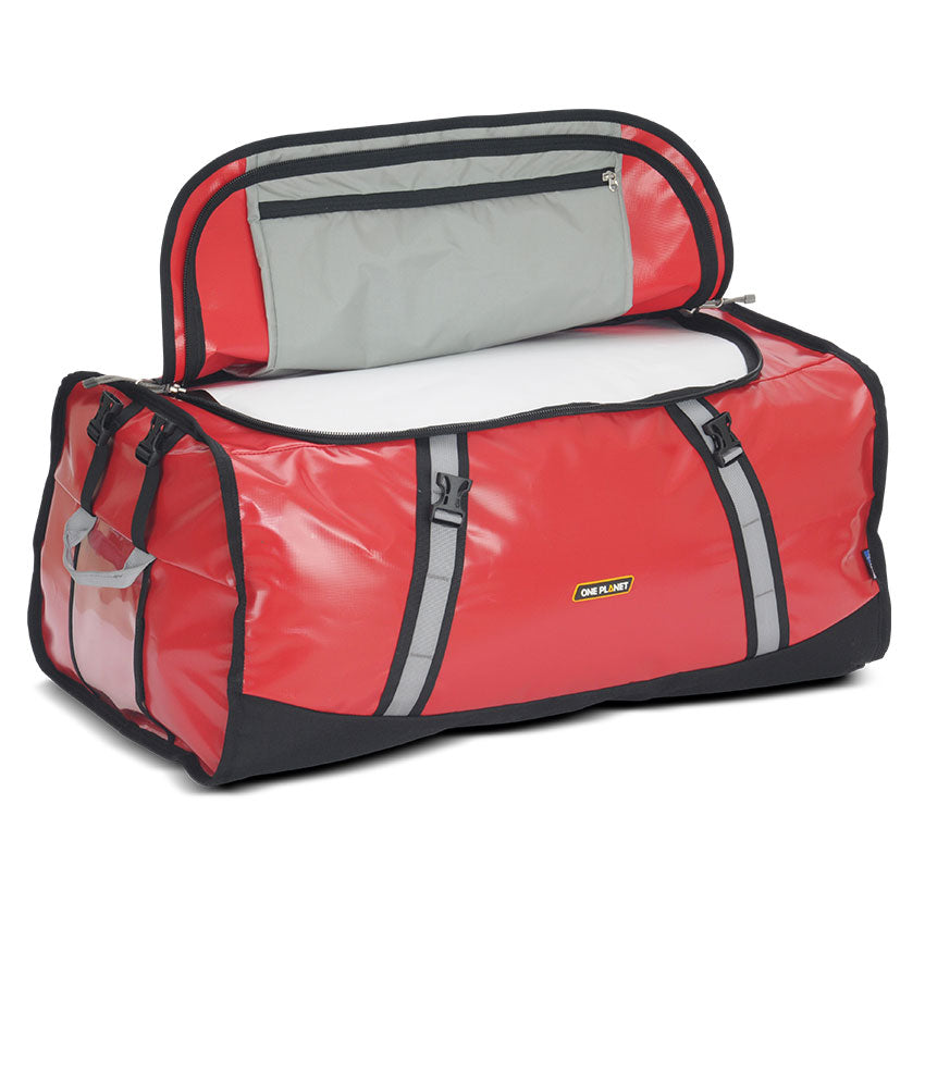 One Planet Tuff Nut Duffle Bags - Find Your Feet Australia Hobart Launceston Tasmania