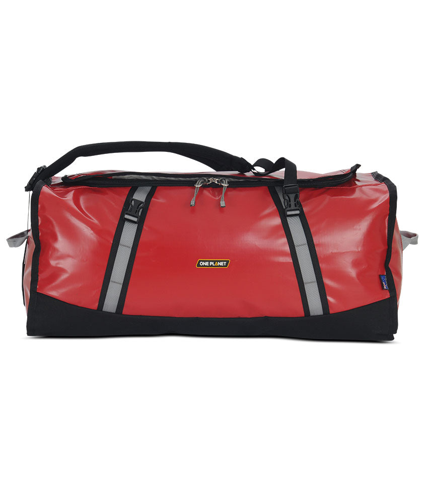 One Planet Tuff Nut Duffle Bags - Find Your Feet Australia Hobart Launceston Tasmania