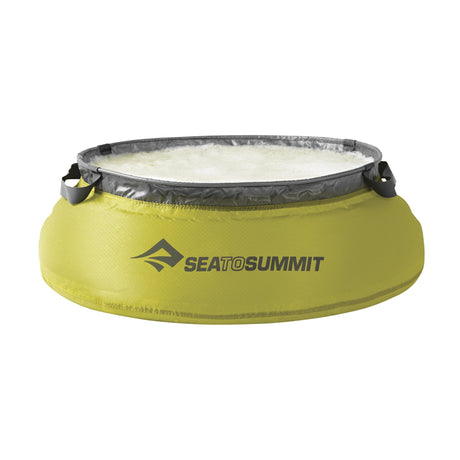 Sea To Summit Ultra-Sil Kitchen Sink - Find Your Feet Australia Hobart Launceston Tasmania