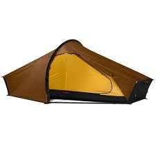 Hilleberg Akto Single Person Hiking Tent - Sand - Find Your Feet Australia Hobart Launceston Tasmania