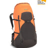 One Planet WBA - Orange/Black - Find Your Feet Australia Hobart Launceston Tasmania