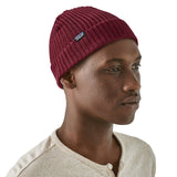Patagonia Fishermans Rolled Beanie - Find Your Feet Australia Hobart Launceston Tasmania