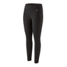 Patagonia Cap MW Bottoms (Women's) FW20 - Black - Find Your Feet Australia Hobart Launceston Tasmania