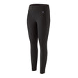 Patagonia Cap MW Bottoms (Women's) FW20 - Black - Find Your Feet Australia Hobart Launceston Tasmania