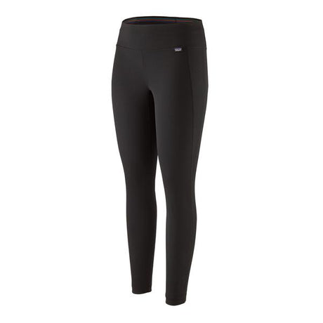 Patagonia Cap MW Bottoms (Women's) FW20 - Black - Find Your Feet Australia Hobart Launceston Tasmania