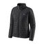 Patagonia Nano Puff Jacket (Women's) - Black - Find Your Feet Australia Hobart Launceston Tasmania