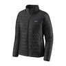 Patagonia Nano Puff Jacket (Women's) - Black - Find Your Feet Australia Hobart Launceston Tasmania