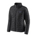 Patagonia Nano Puff Jacket (Women's) - Black - Find Your Feet Australia Hobart Launceston Tasmania