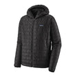Patagonia Nano Puff Hoody (Men's) - Black - Find Your Feet Australia Hobart Launceston Tasmania