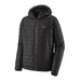 Patagonia Nano Puff Hoody (Men's) - Black - Find Your Feet Australia Hobart Launceston Tasmania