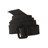 Patagonia Friction Belt - Black - Find Your Feet Australia Hobart Launceston Tasmania