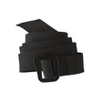 Patagonia Friction Belt - Black - Find Your Feet Australia Hobart Launceston Tasmania