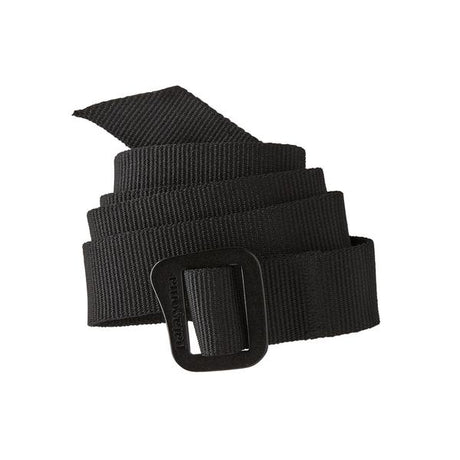Patagonia Friction Belt - Black - Find Your Feet Australia Hobart Launceston Tasmania