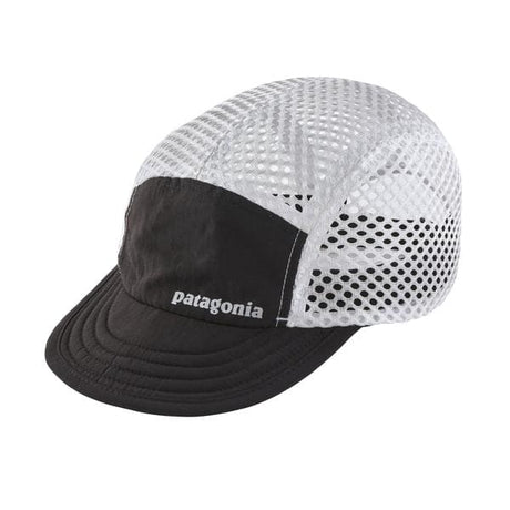 Patagonia Duckbill Cap (Unisex) - Black - Find Your Feet Australia Hobart Launceston Tasmania