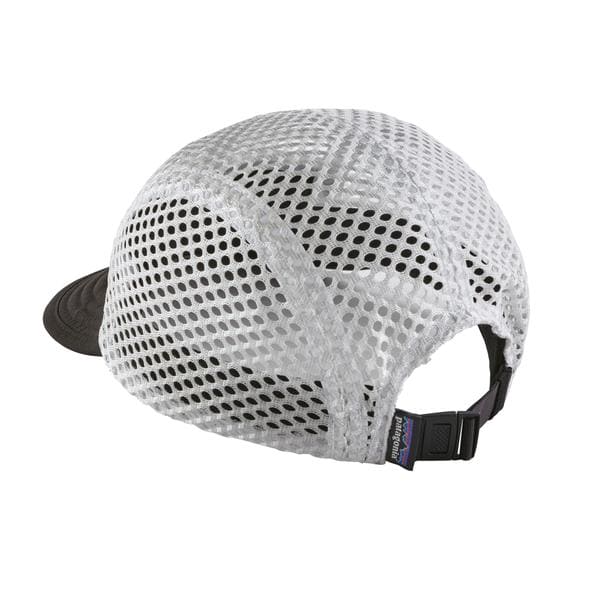 Patagonia Duckbill Cap (Unisex) - Black - Find Your Feet Australia Hobart Launceston Tasmania