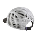 Patagonia Duckbill Cap (Unisex) - Black - Find Your Feet Australia Hobart Launceston Tasmania