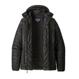 Patagonia Nano Puff Hoody (Women's) - Black - Find Your Feet Australia Hobart Launceston Tasmania
