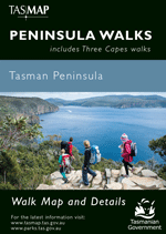 Tasmap National Park Maps FIND YOUR FEET Tasmania Hiking Adventure Hobart Launceston Tasmania