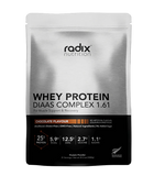 Radix Nutrition Whey Protein - Find Your Feet Australia Hobart Launceston Tasmania