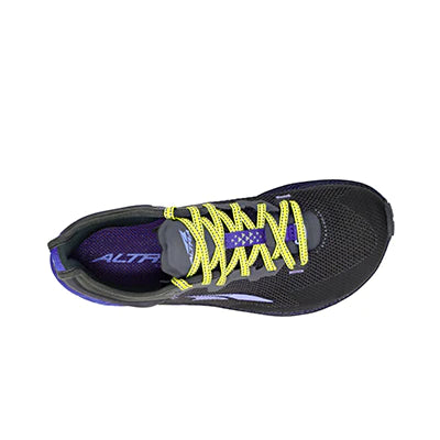 Altra Timp 4 Shoe (Women's) Grey Purple - Find Your Feet Australia Hobart Launceston Tasmania