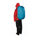 Sea To Summit Nylon Pack Cover - Blue - Find Your Feet Australia Hobart Launceston Tasmania