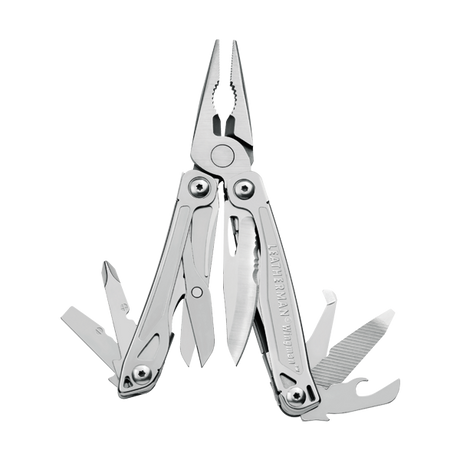 Leatherman Wingman Multitool - Find Your Feet Australia Hobart Launceston Tasmania