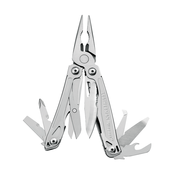 Leatherman Wingman Multitool - Find Your Feet Australia Hobart Launceston Tasmania