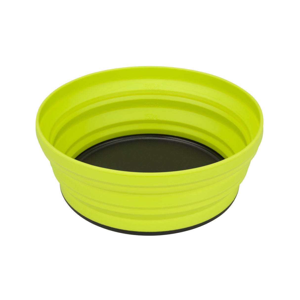 Sea To Summit X-Bowl - Lime - Find Your Feet Australia Hobart Launceston Tasmania