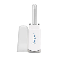 Steripen UltraLight UV Water Purifier - Find Your Feet - Hobart Australia Tasmania Hiking Travel 