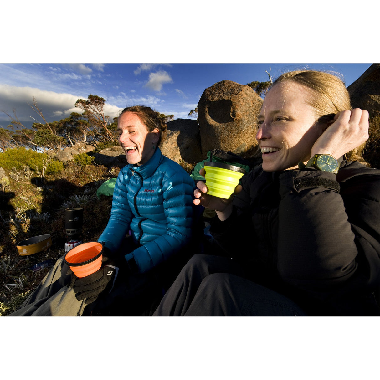 Sea To Summit X-Cup - Find Your Feet Australia Hobart Launceston Tasmania
