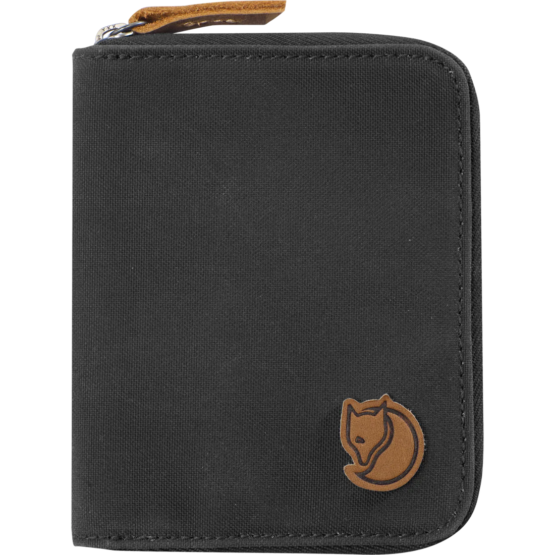 Fjallraven Zip Wallet Dark Grey - Find Your Feet Australia Hobart Launceston Tasmania