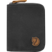 Fjallraven Zip Wallet Dark Grey - Find Your Feet Australia Hobart Launceston Tasmania