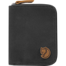 Fjallraven Zip Wallet Dark Grey - Find Your Feet Australia Hobart Launceston Tasmania
