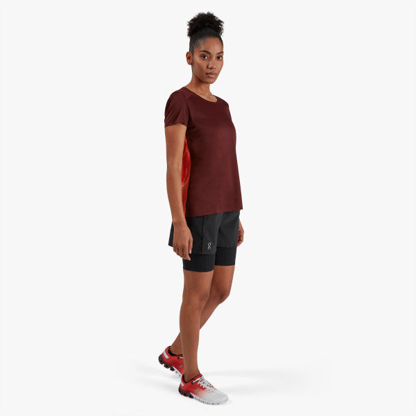 On Active Shorts (Women's)