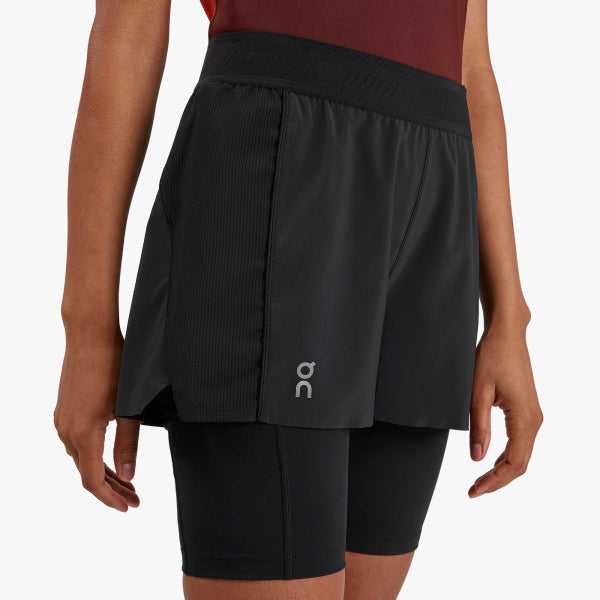 On Active Shorts (Women's)