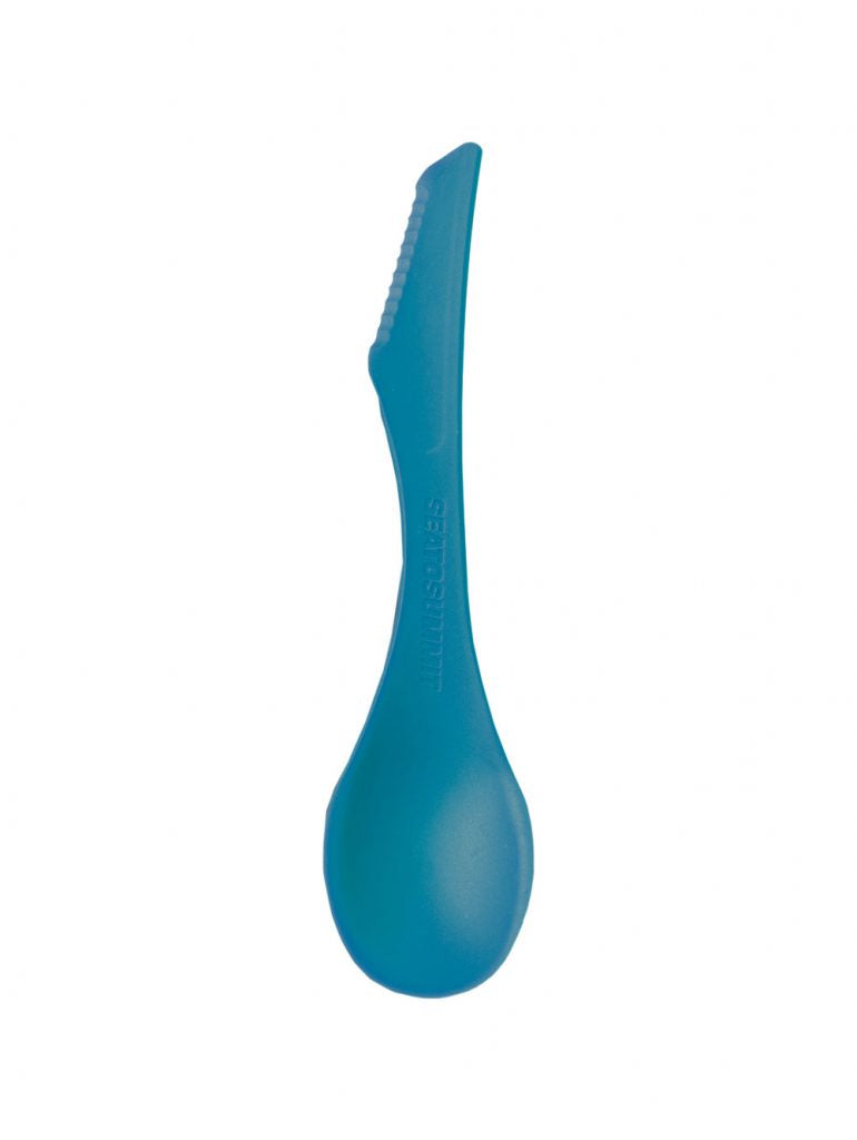 Sea To Summit Delta Spoon - Pacific Blue - Find Your Feet Australia Hobart Launceston Tasmania