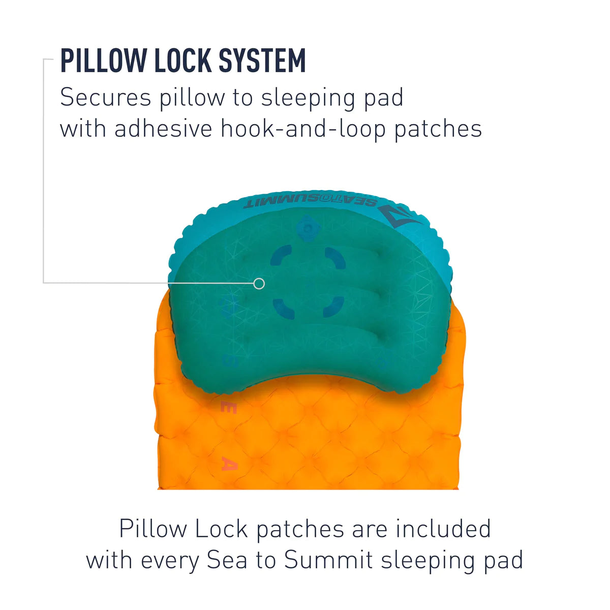 Sea To Summit Aeros Pillow Ultralight