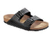 Birkenstock Arizona Birko-Flor - Black - Find Your Feet Australia Hobart Launceston Tasmania
