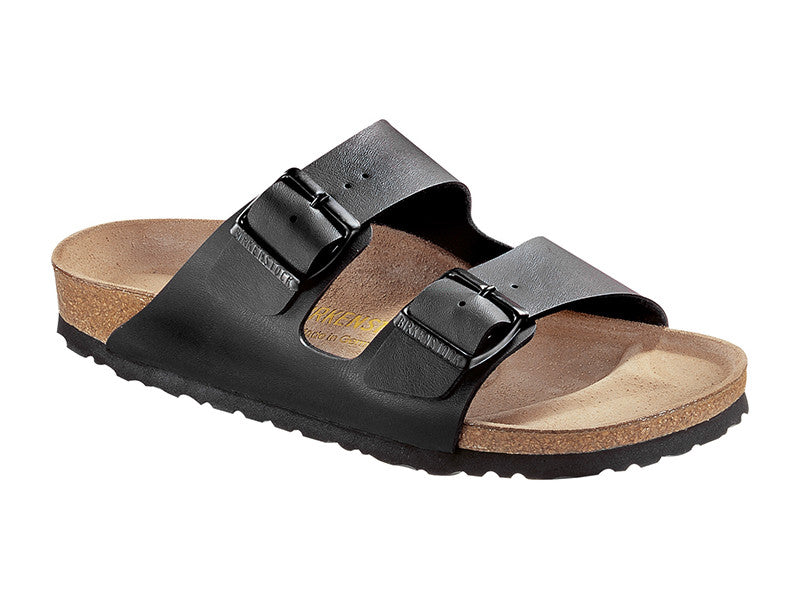 Birkenstock Arizona Birko-Flor Sandal (Men's) - Find Your Feet Australia Hobart Launceston Tasmania