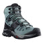 Salomon Quest 4 GORE-TEX (Women's) - Slate/Trooper/Opal Blue - Find Your Feet Australia Hobart Launceston Tasmania