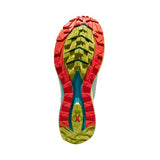 La Sportiva Jackal II Shoes (Women's) Lagoon/Green Banana - Find Your Feet Australia Hobart Launceston Tasmania