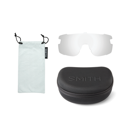 Smith Wildcat Smith Optics