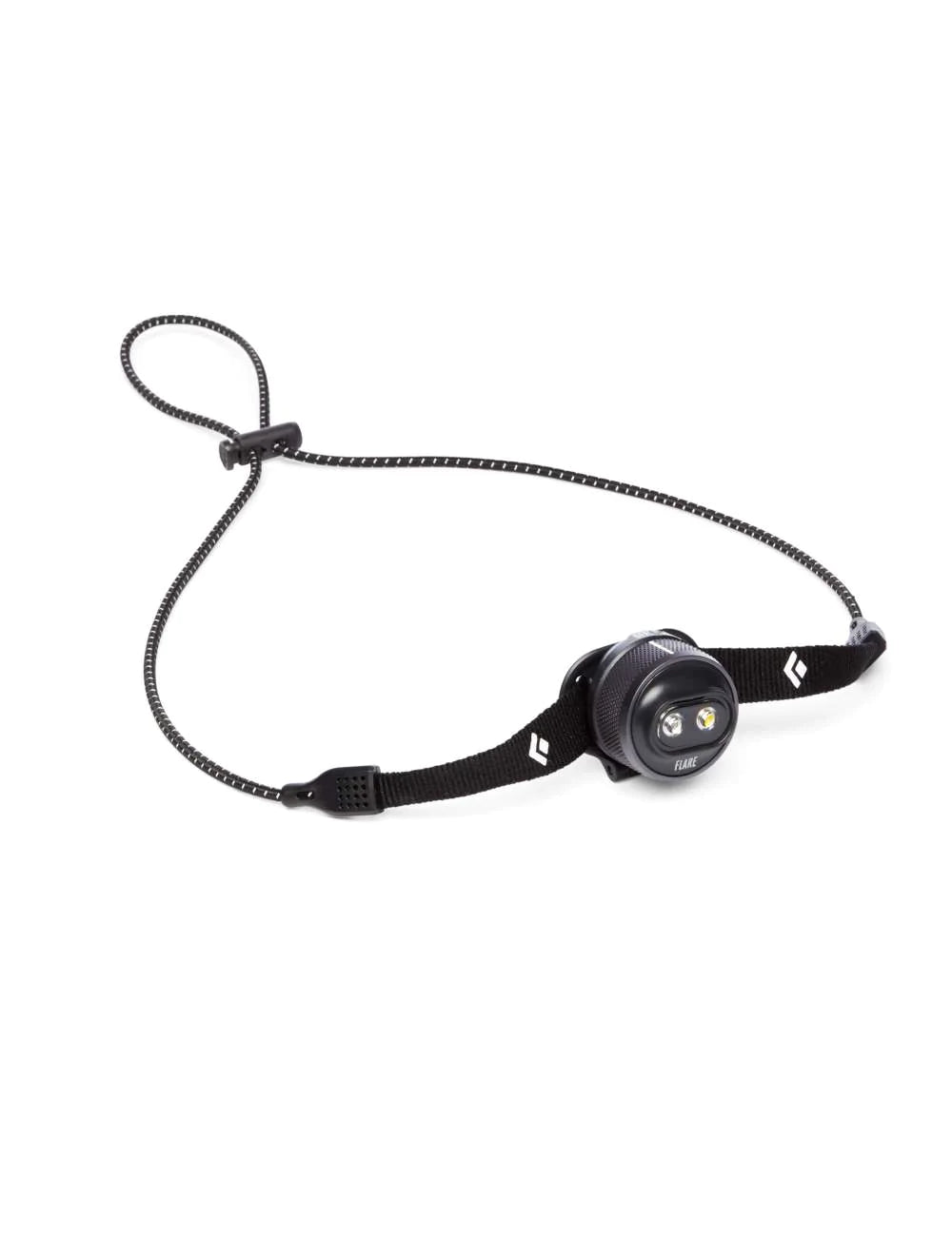 Black Diamond Flare Headlamp - Find Your Feet Australia Hobart Launceston Tasmania - Graphite