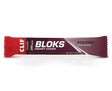 Clif BLOKS Energy Chews - Black Cherry - Find Your Feet Australia Hobart Launceston Tasmania Trail Running Hiking Energy