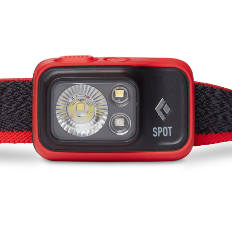 Black Diamond Spot 400 Headlamp Cosmo Find Your Feet Hobart Launceston Tasmania Australia 