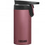 Camelbak Forge Flow SS Vacuum Insulated 350mL - Find Your Feet Australia Hobart Launceston Tasmania - Terracotta Rose