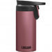 Camelbak Forge Flow SS Vacuum Insulated 350mL - Find Your Feet Australia Hobart Launceston Tasmania - Terracotta Rose