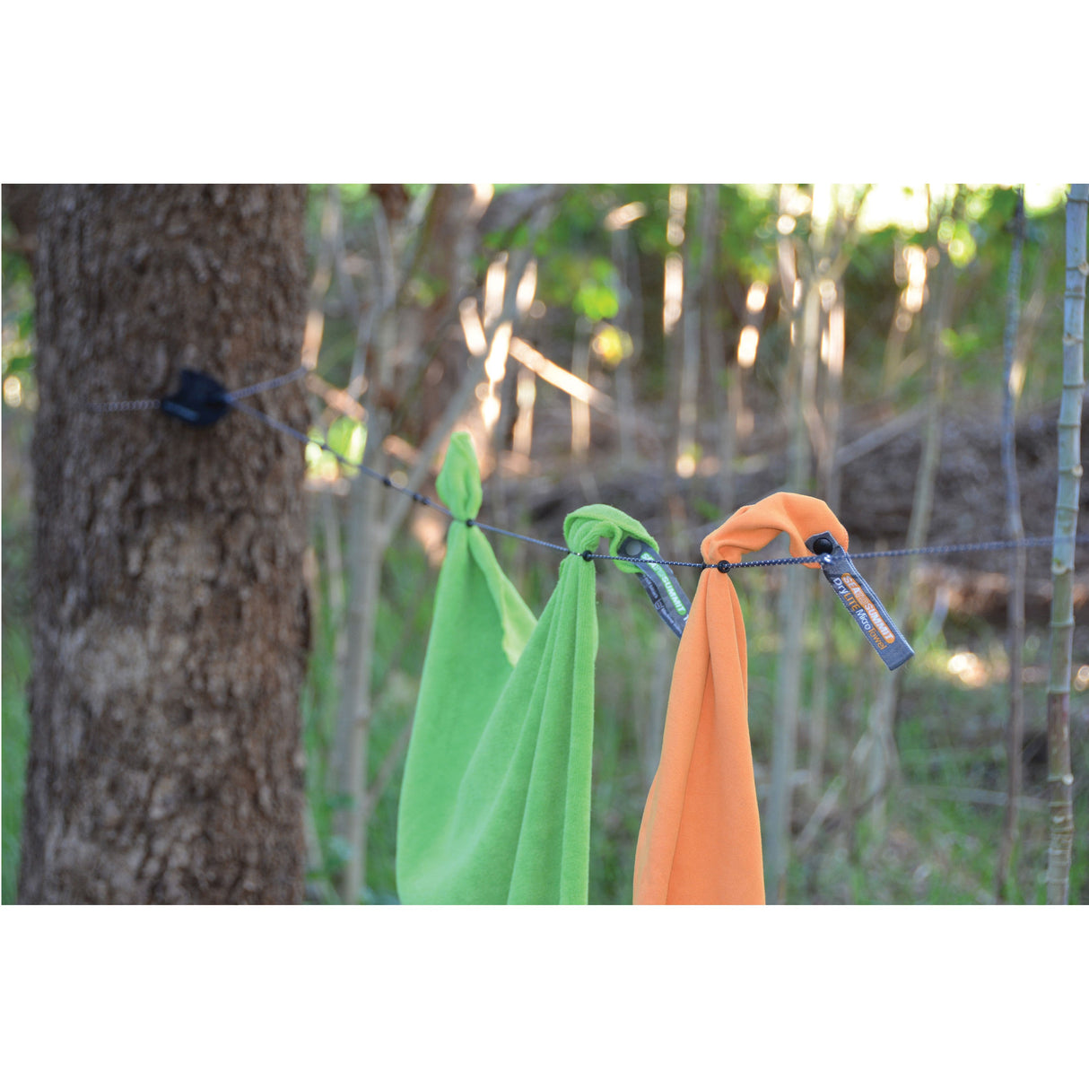 Sea To Summit The Clothesline - Find Your Feet Australia Hobart Launceston Tasmania